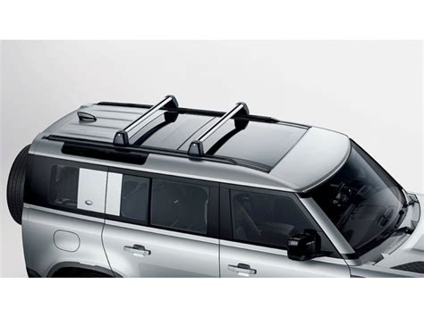 TAVAN BAR SETİ (ÇAPRAZ) NEW DEFENDER 110 379.17 .